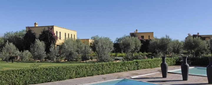 Provence - France - 6 Day Yoga & Inferno Hot Pilates Retreat