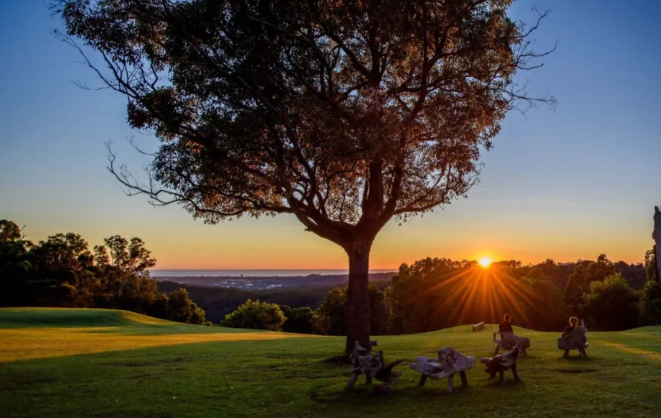 Yoga & Mindful Living Retreat
