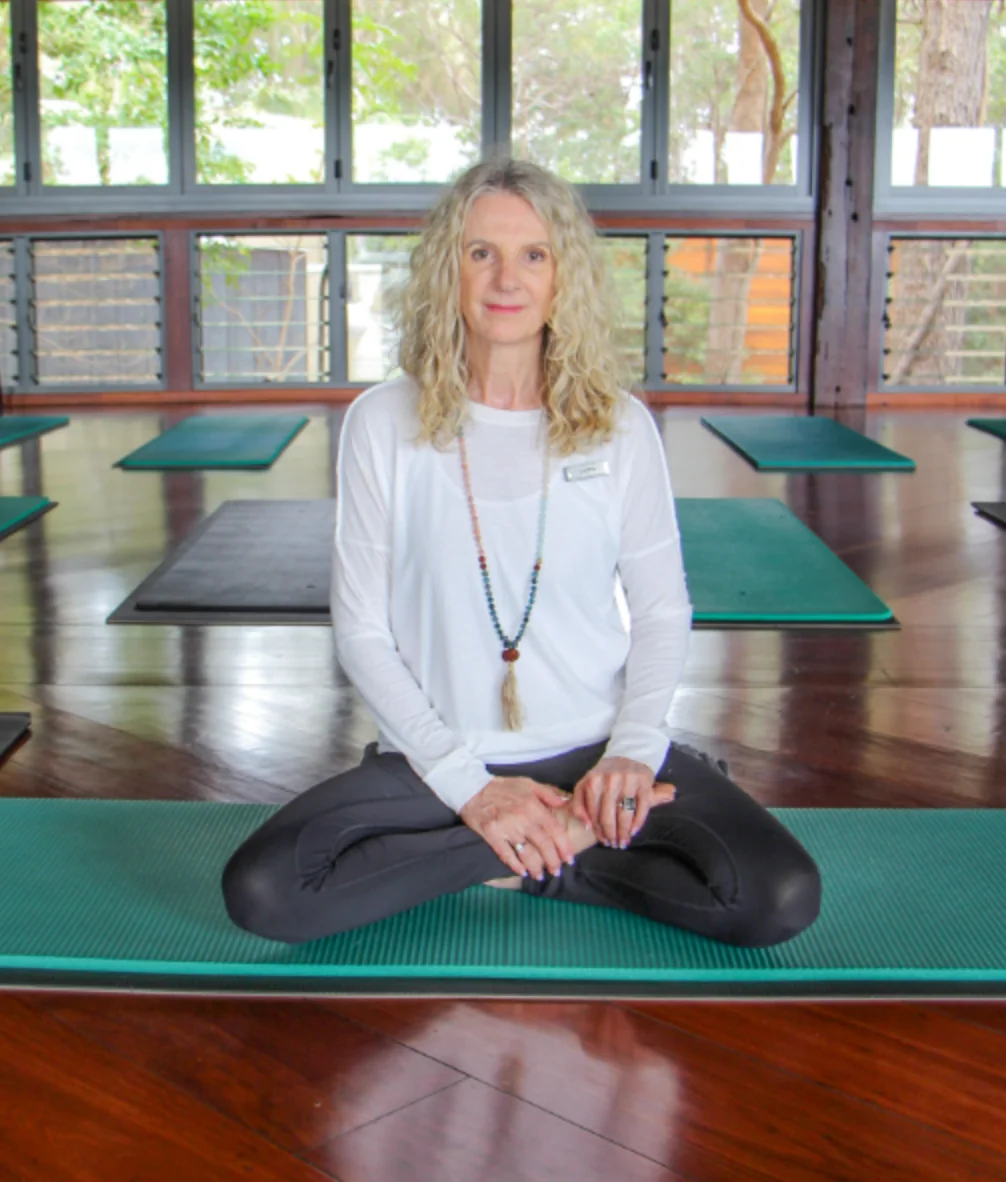 Yoga & Mindful Living Retreat