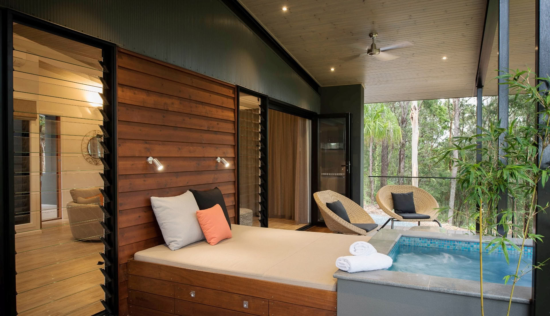 Yoga & Mindful Living Retreat