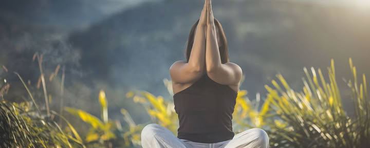 Yoga & Mindful Living Retreat