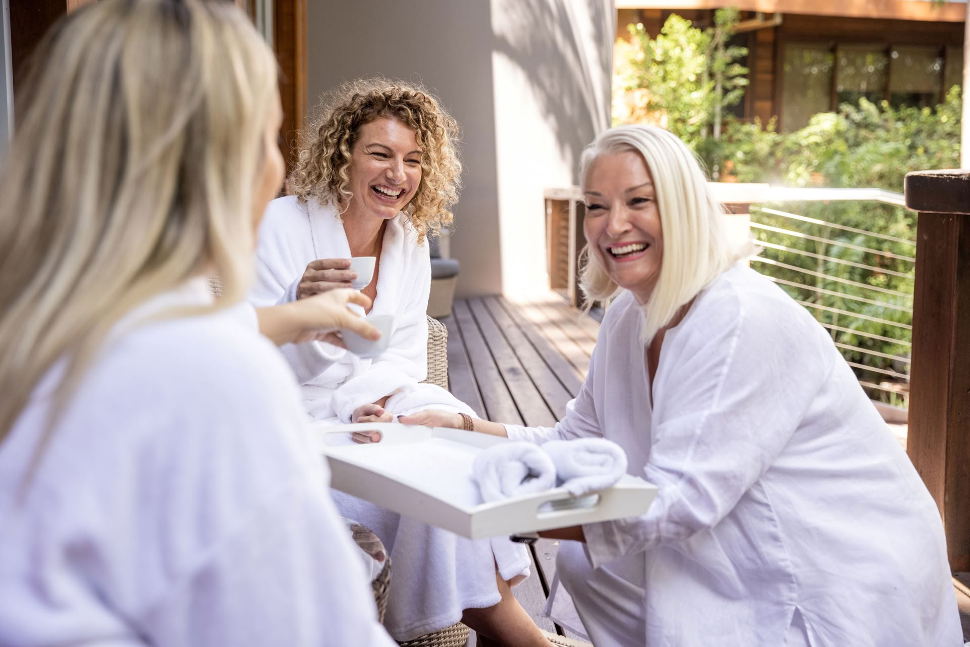 Ultimate Wellness