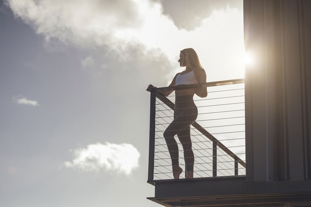 Optimum Wellbeing