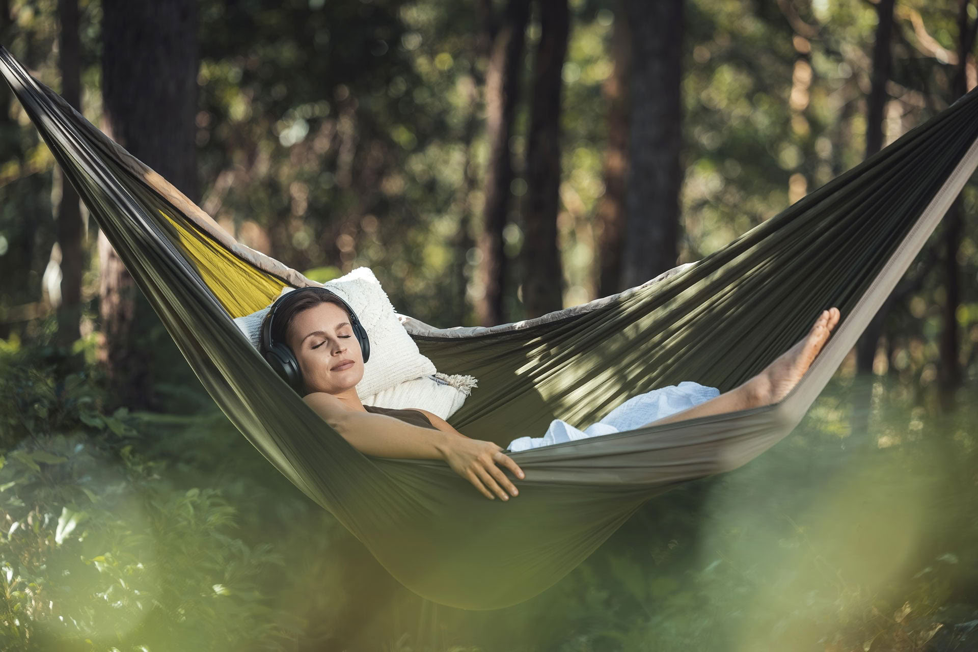 Rest and Reset