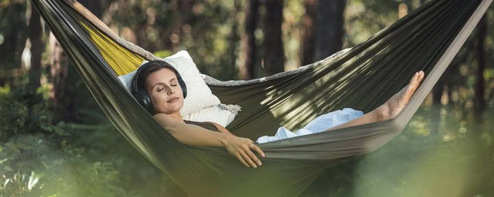 Rest and Reset