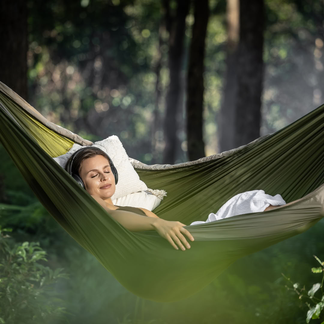 Live Life Well - Sleep