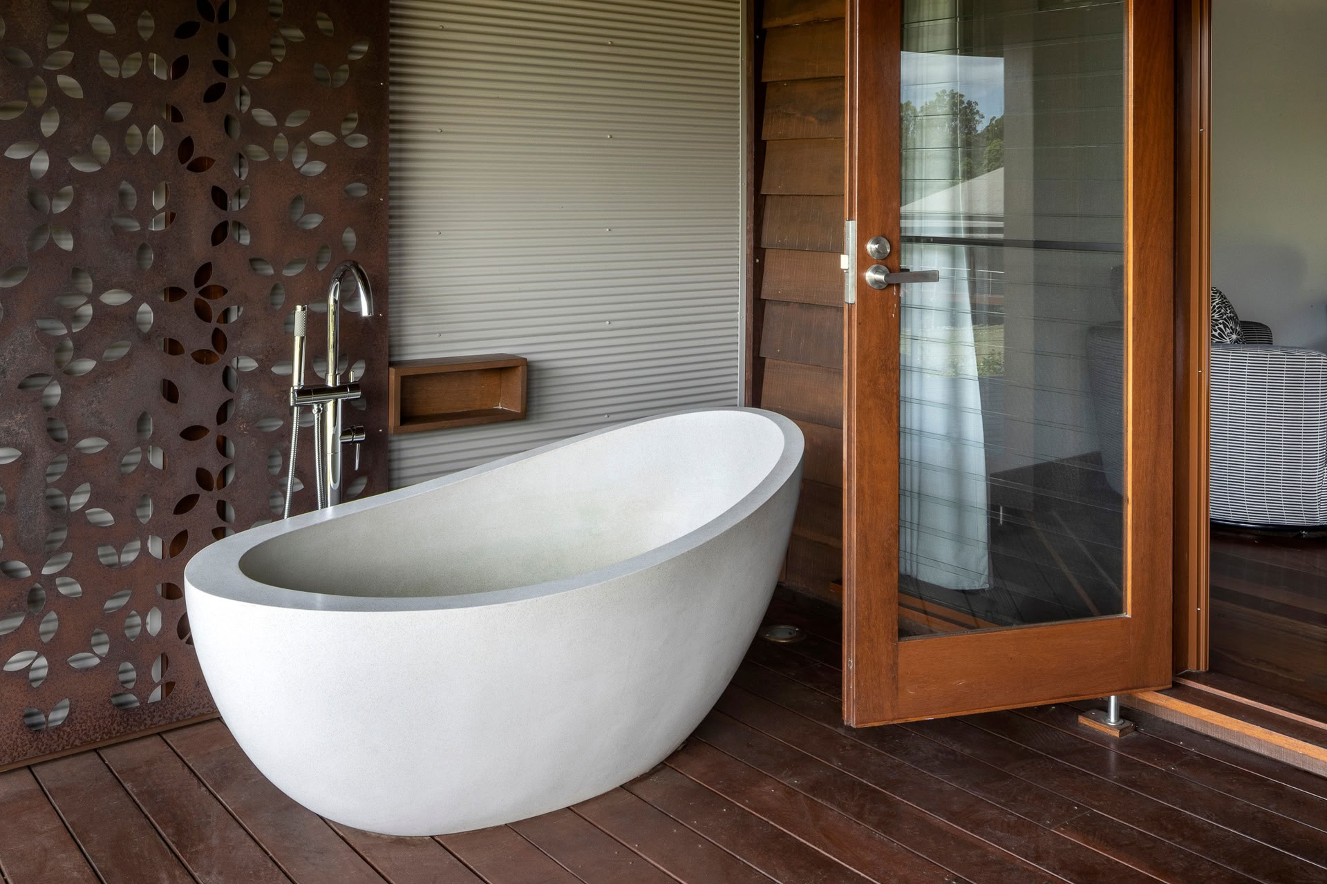 Ultimate Wellness Retreat