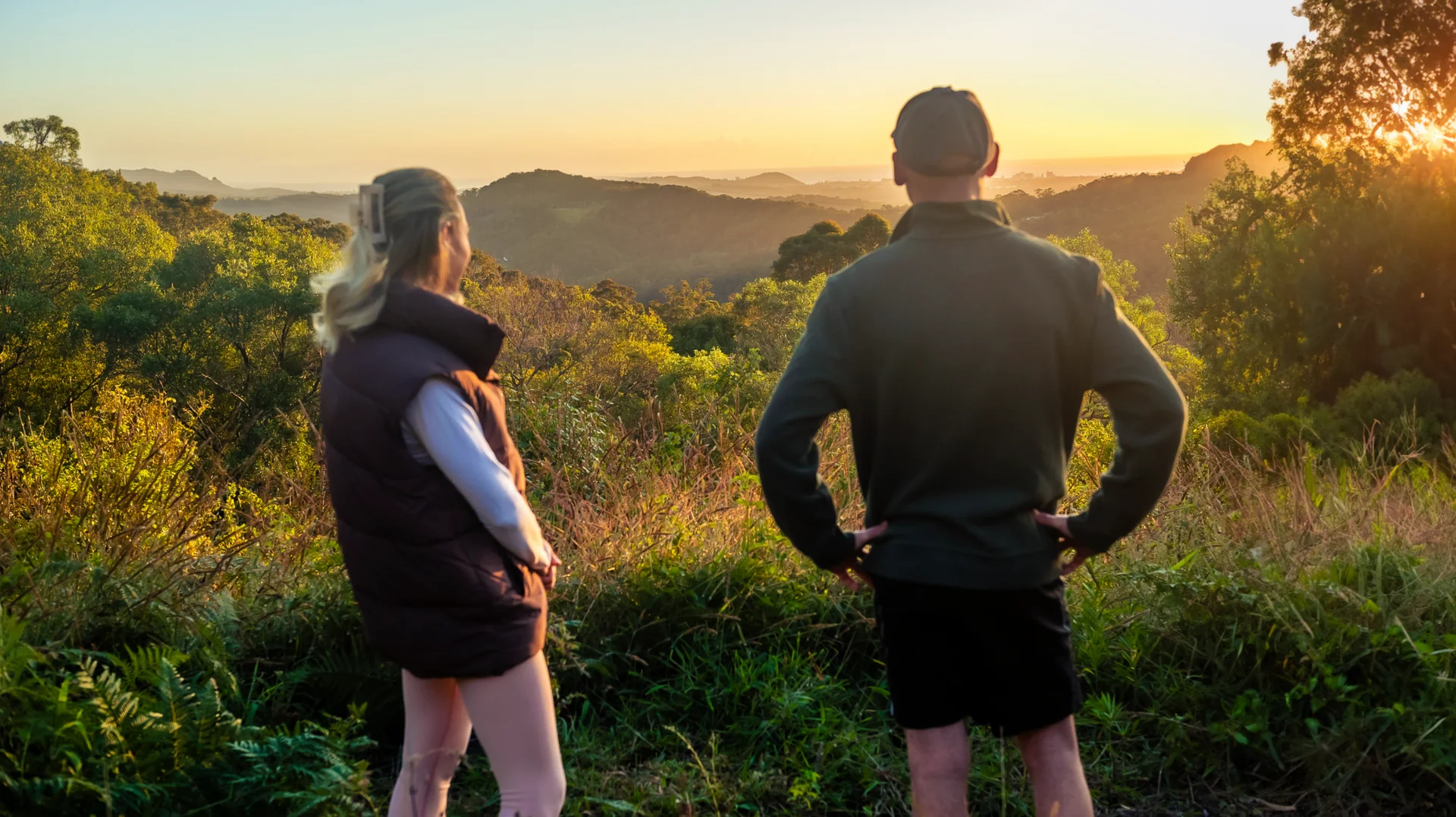 Ultimate Wellness Retreat