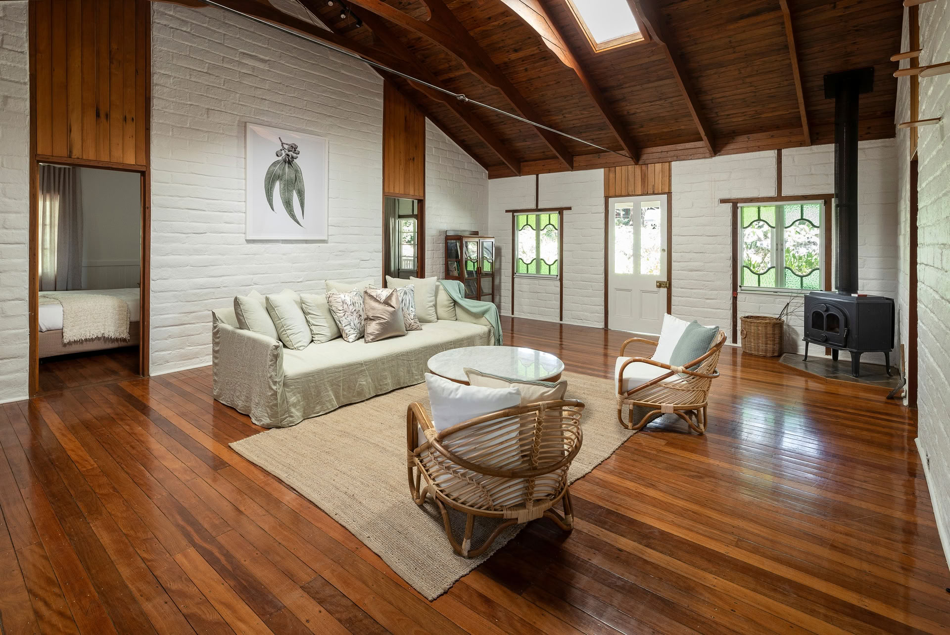 Ultimate Wellness Retreat