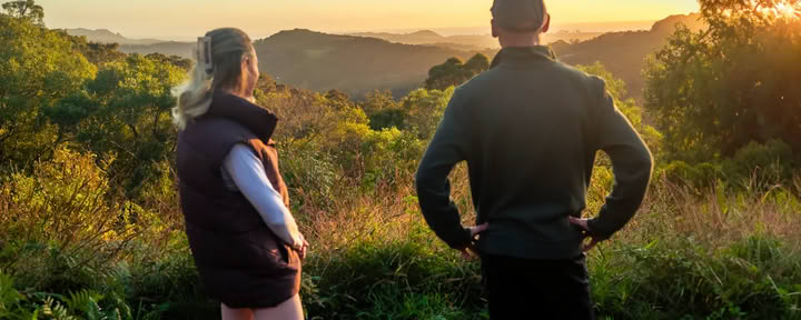 Ultimate Wellness Retreat