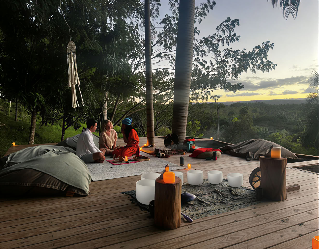 Eco-conscious lifestyle with OYA
