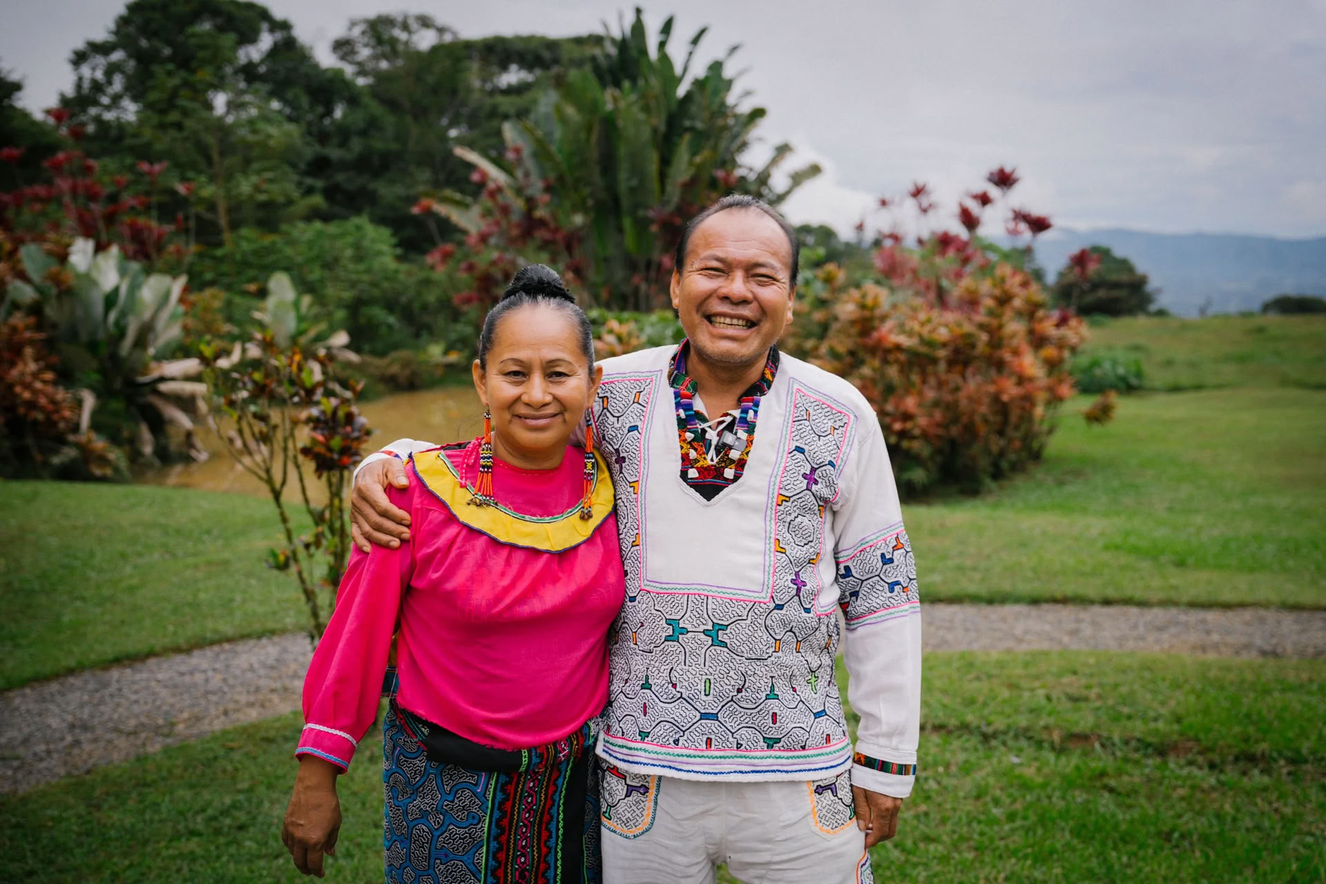 Intimate Ayahuasca Retreat - Kinkara Costa Rica