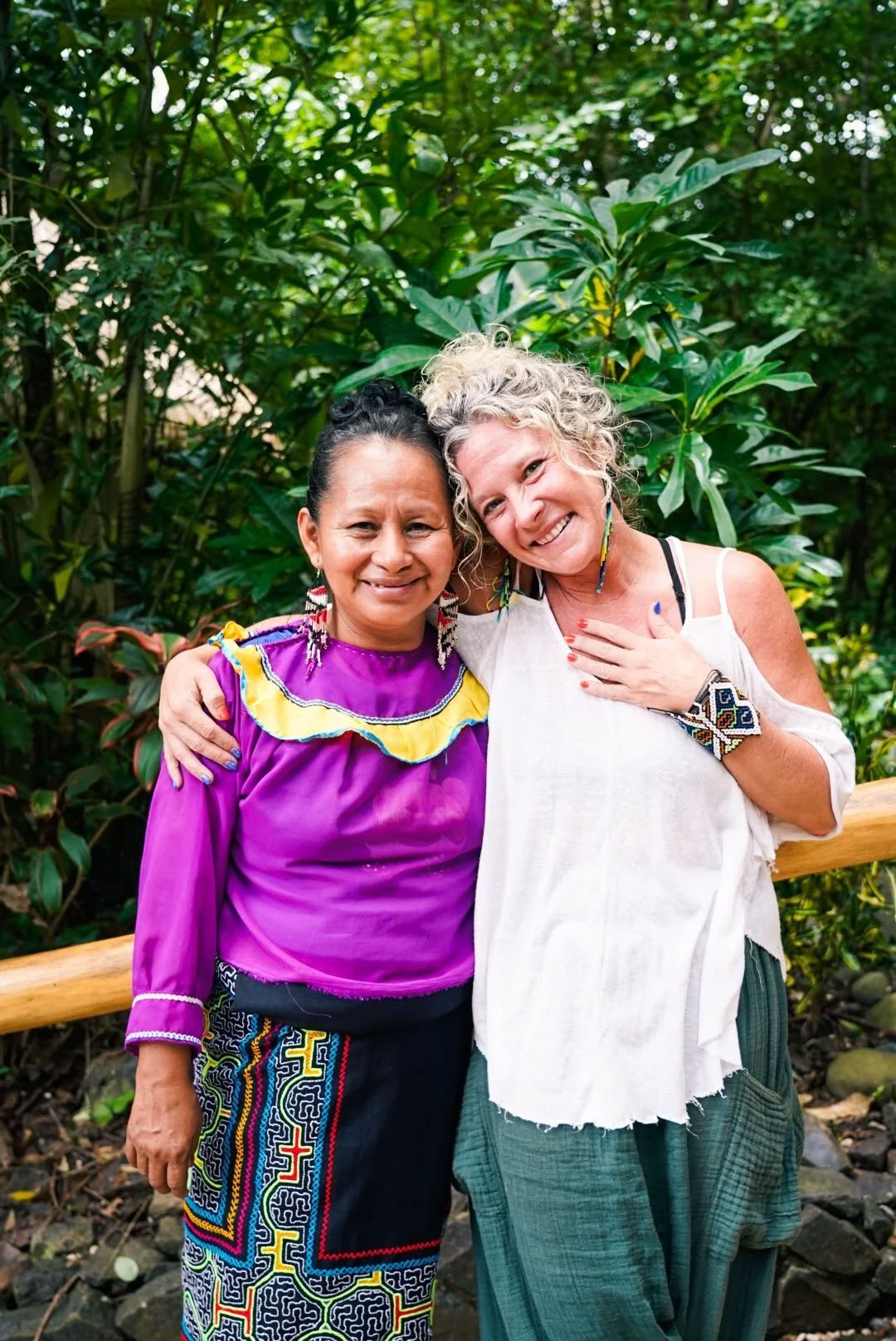 Intimate Ayahuasca Retreat - Kinkara Costa Rica