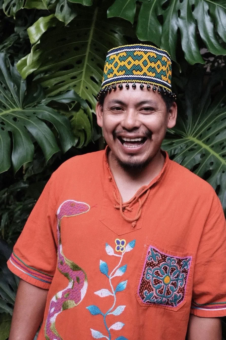Intimate Ayahuasca Retreat - Kinkara Costa Rica