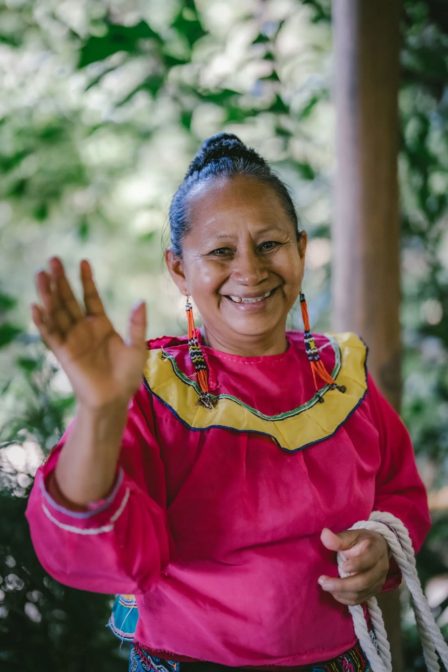 Intimate Ayahuasca Retreat - Kinkara Costa Rica