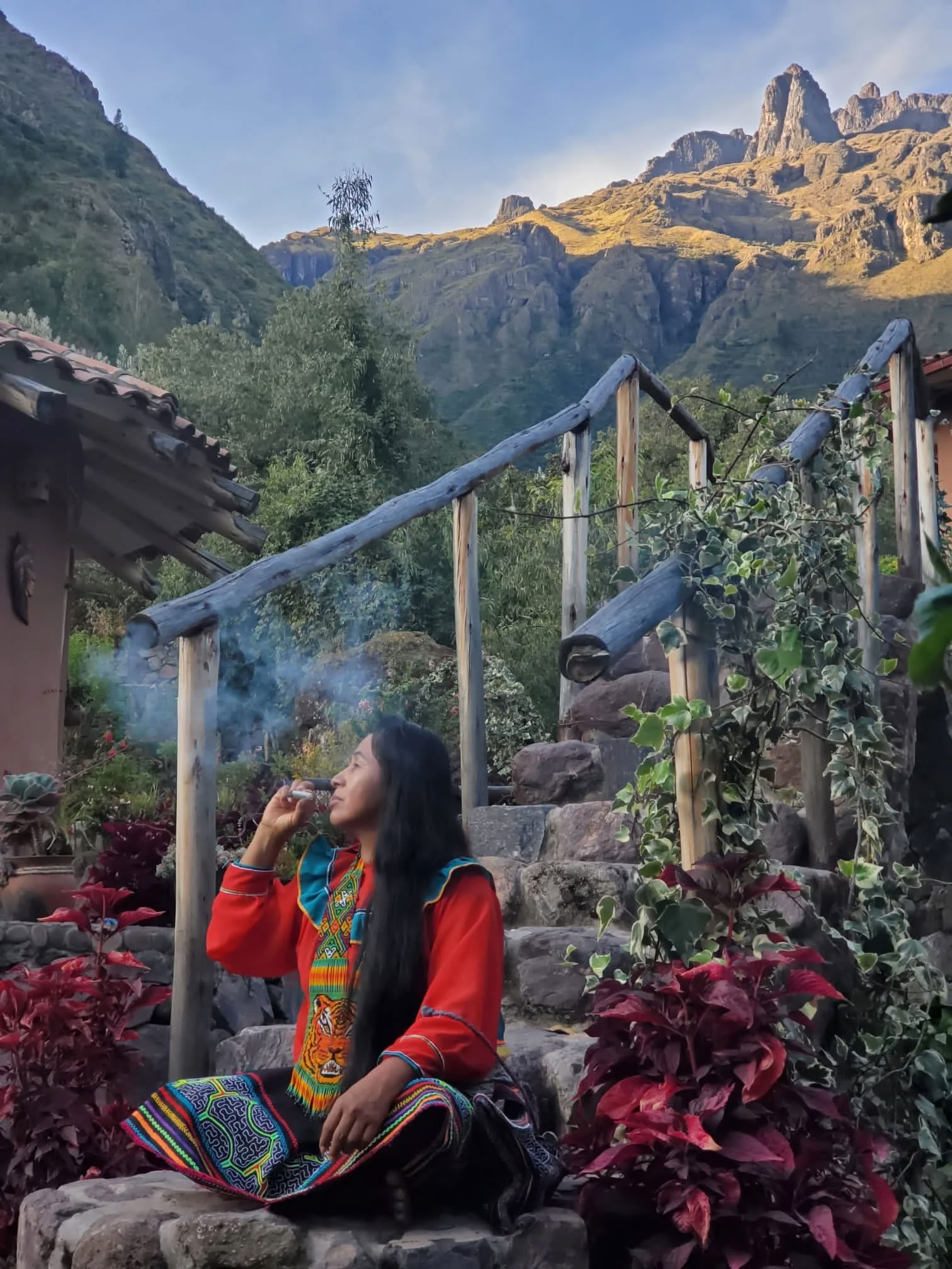 Intimate Ayahuasca Retreat - Kinkara Costa Rica