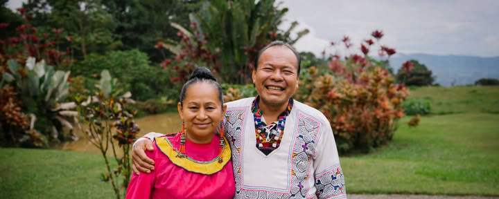 Intimate Ayahuasca Retreat - Kinkara Costa Rica