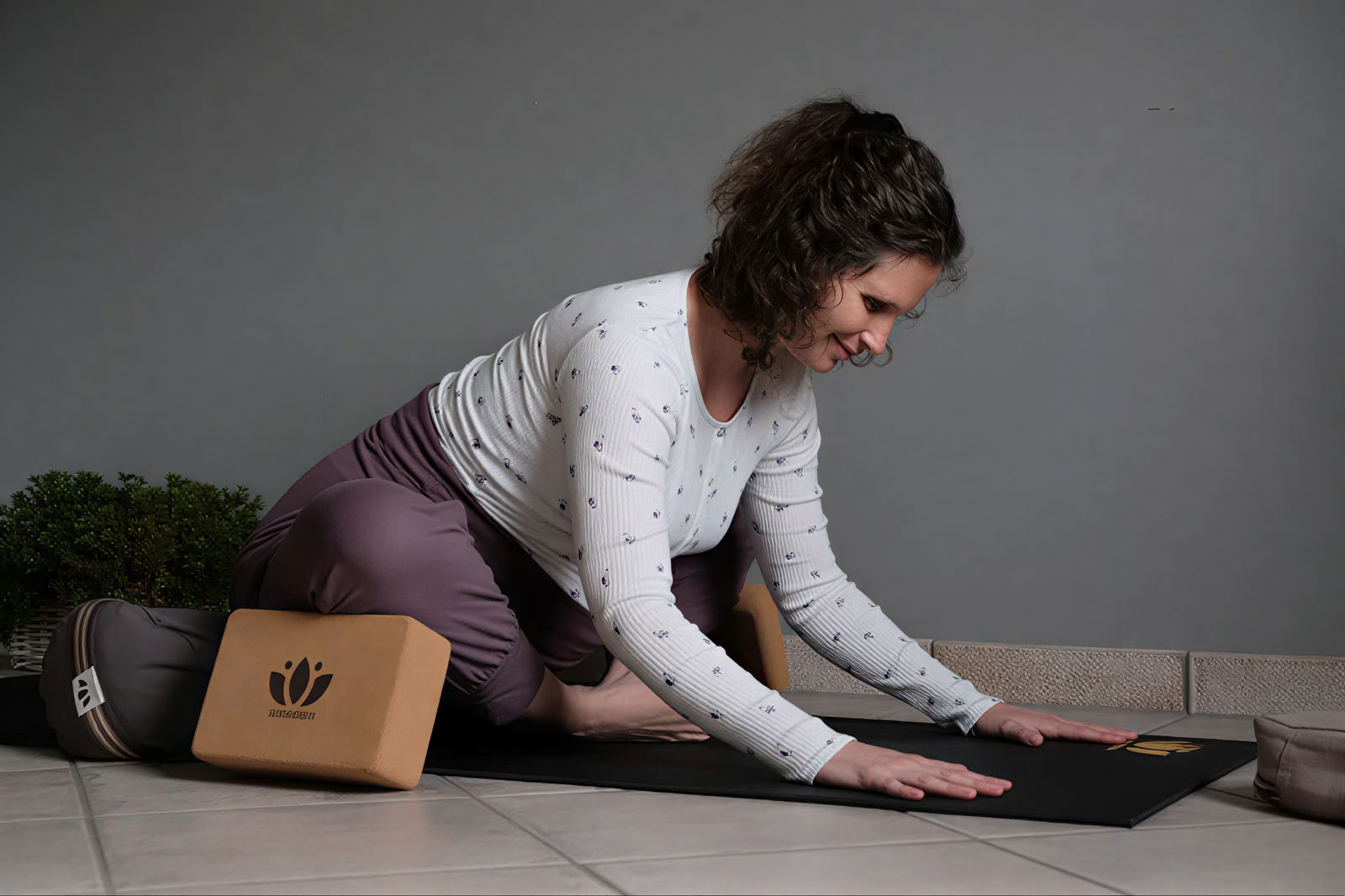 100 Hours Pre & Postnatal Yoga Training in Germany