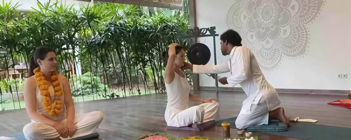 100 Hours Pre & Postnatal Yoga Training in Germany