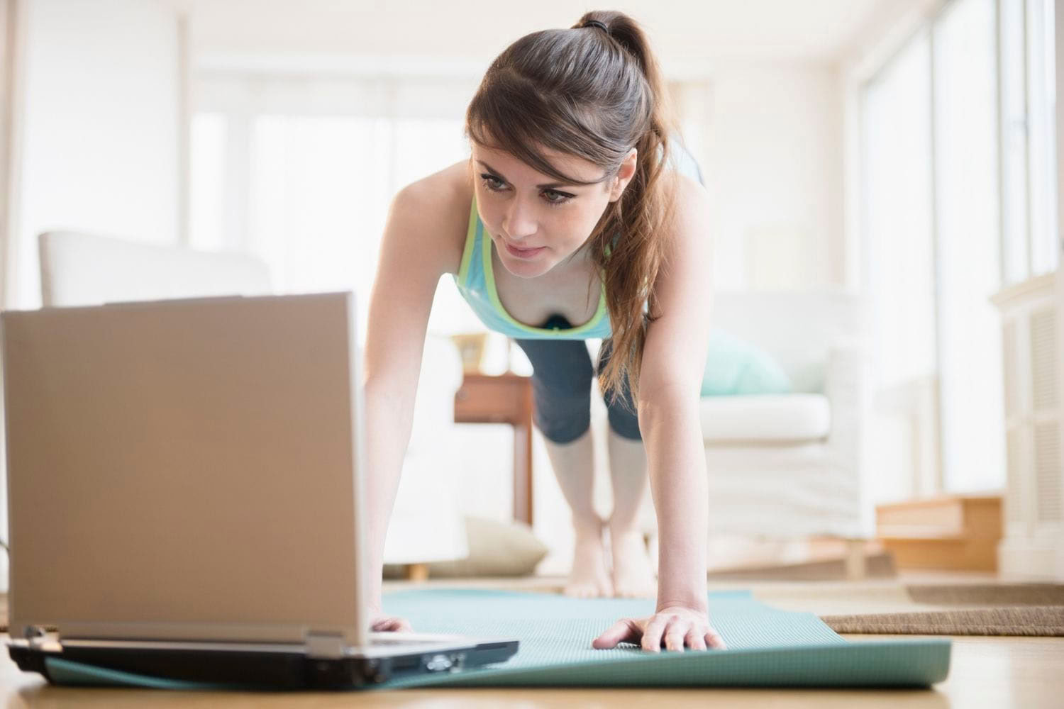 100 hour Ashtanga Training