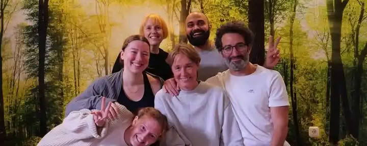 100 hour Ashtanga Training