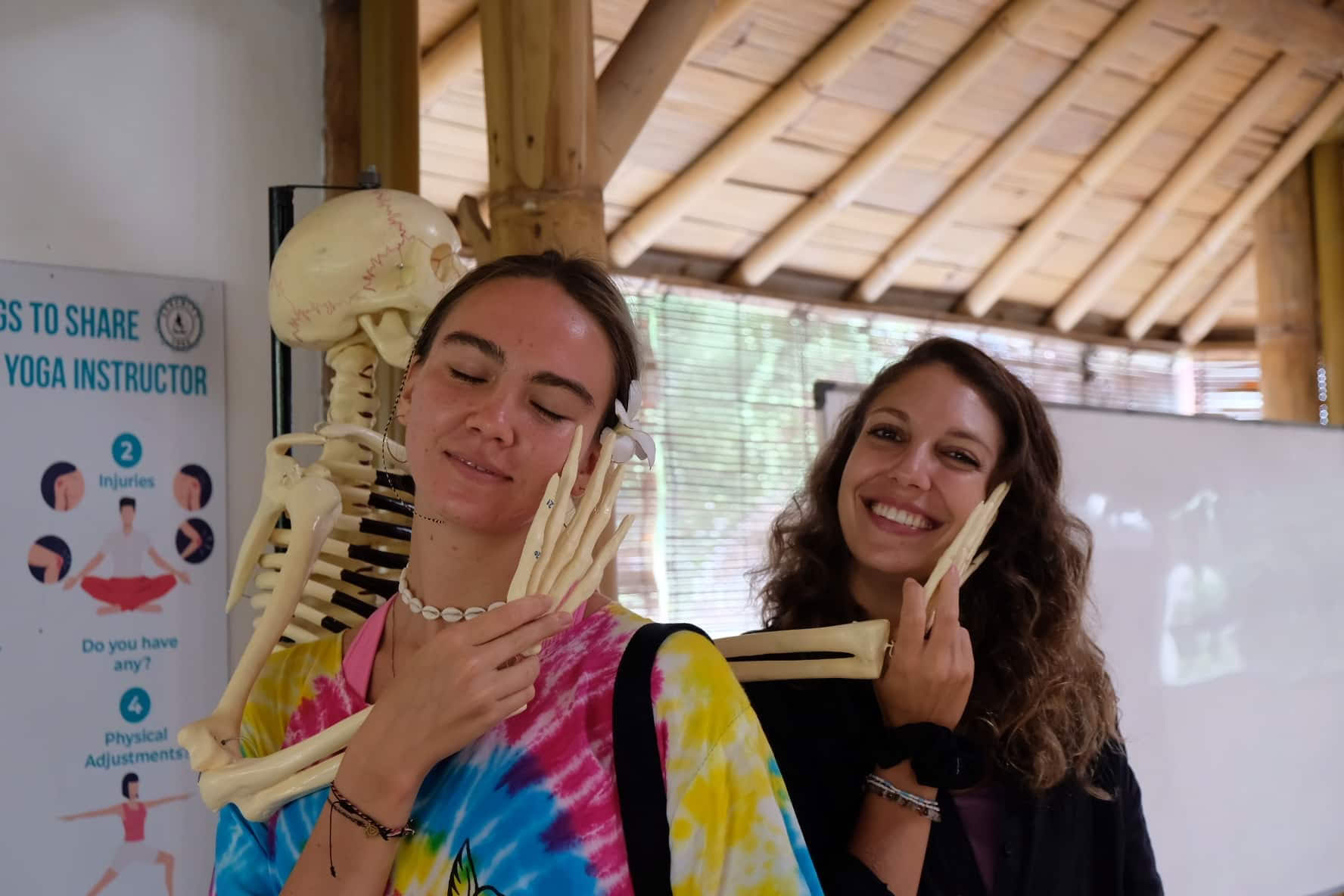 200hr Yoga Teacher Training in Portugal