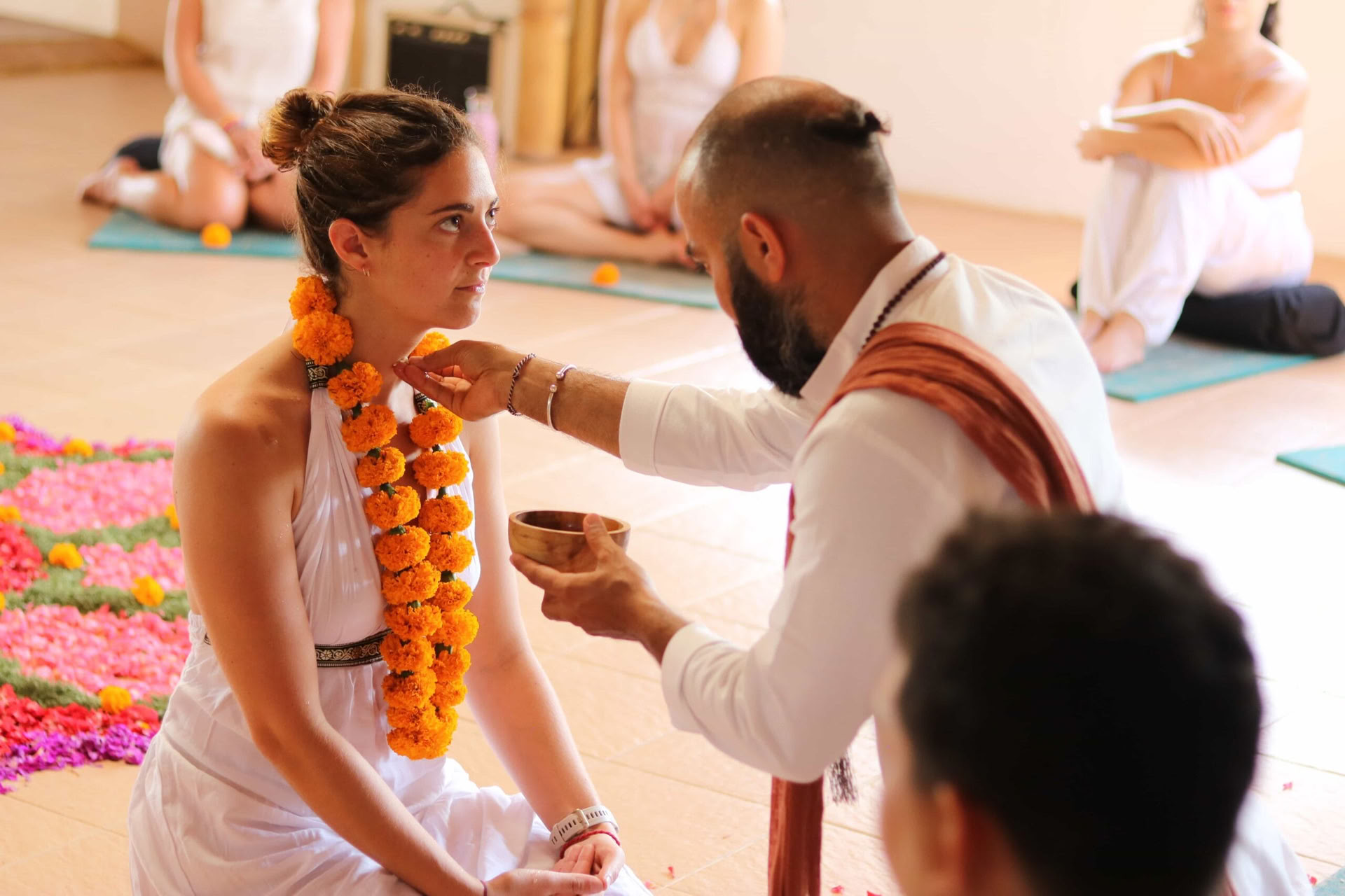 200hr Yoga Teacher Training in Portugal