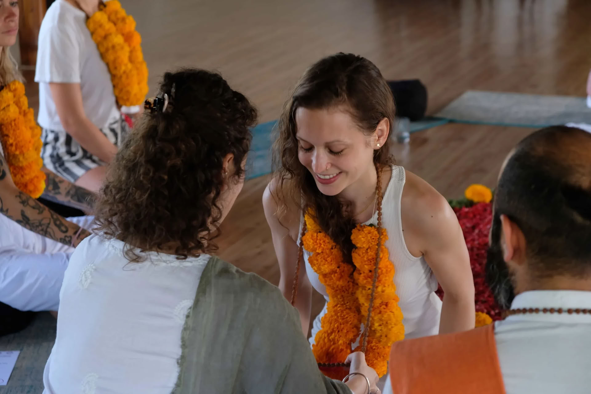 200hr Yoga Teacher Training in Portugal