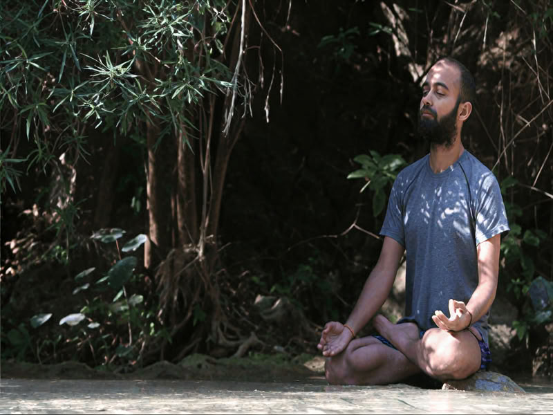 200hr Yoga Teacher Training in Portugal