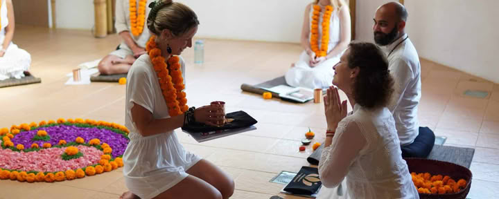 200hr Yoga Teacher Training in Portugal