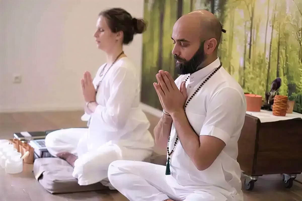 500 Hour Yoga Teacher Training Germany