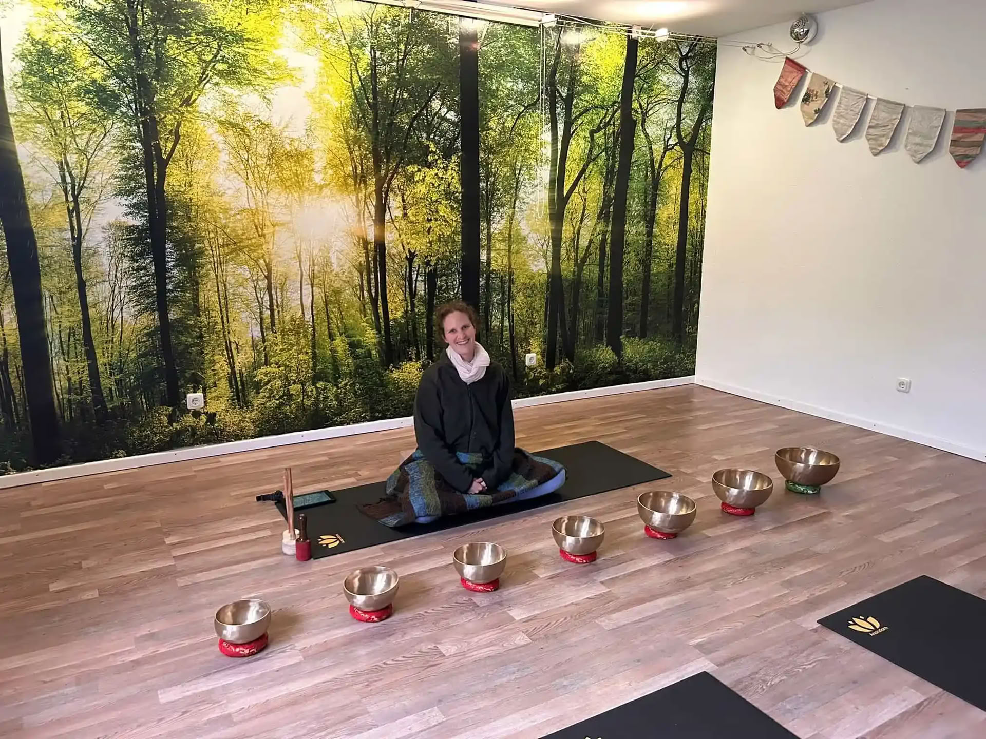 500 Hour Yoga Teacher Training Germany