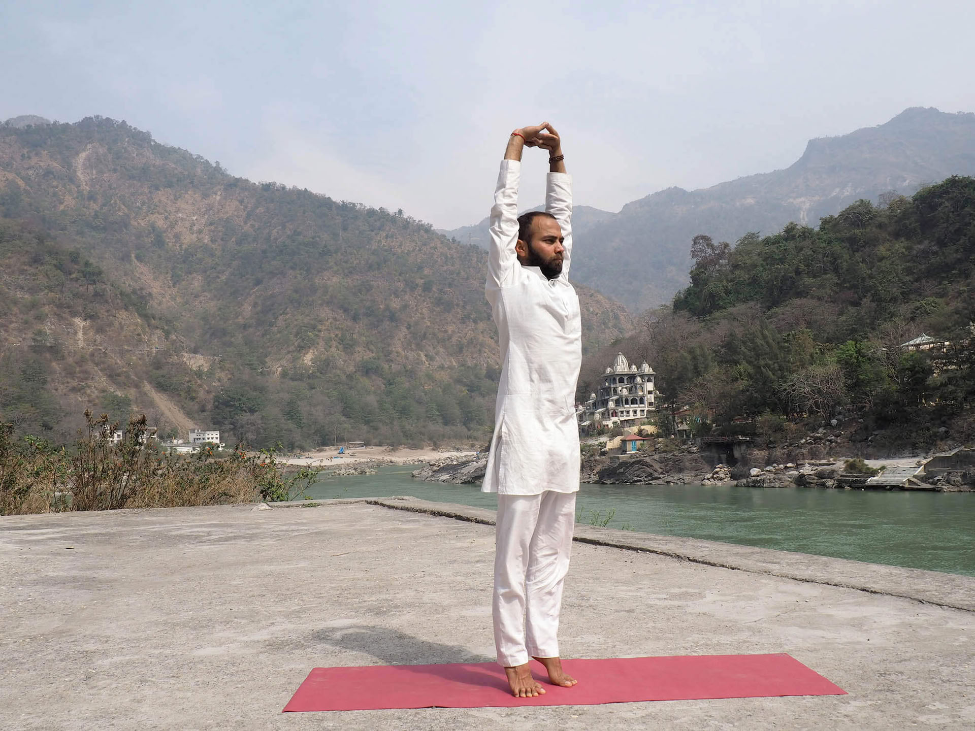 500 Hour Yoga Teacher Training Germany