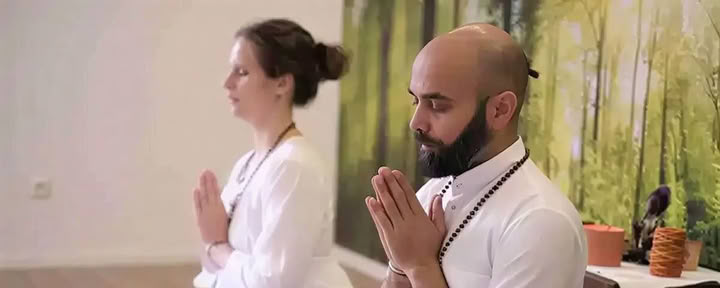 500 Hour Yoga Teacher Training Germany