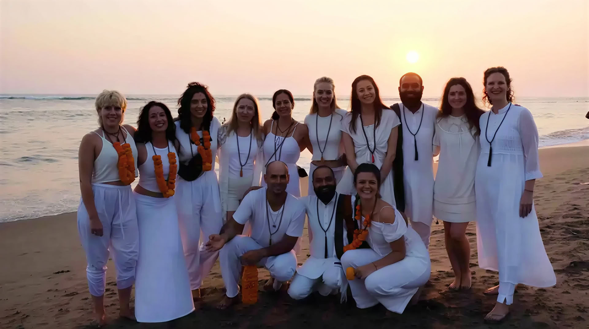 300 hours Yoga Teacher Training Germany