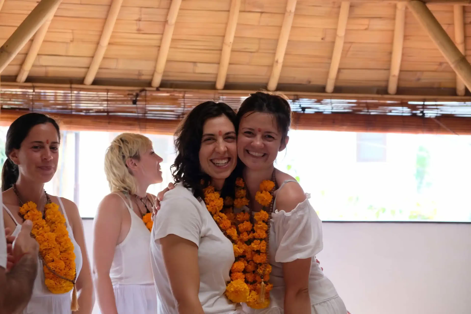 300 hours Yoga Teacher Training Germany