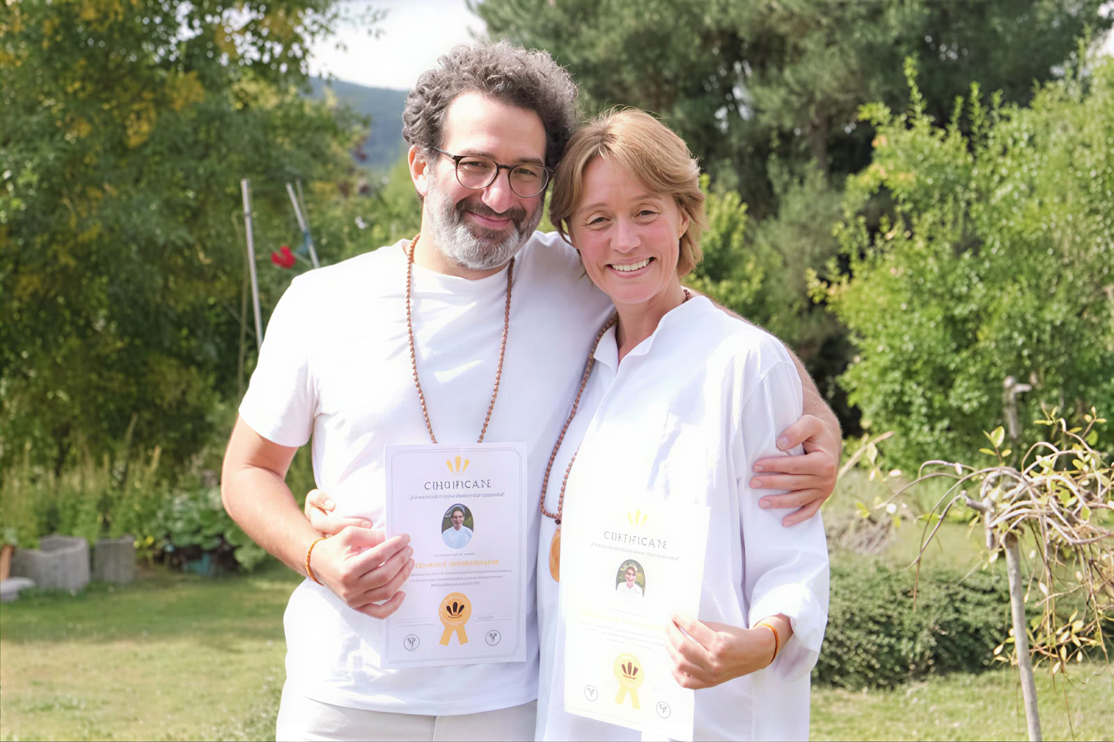 200 Hour Yoga Teacher Training Germany