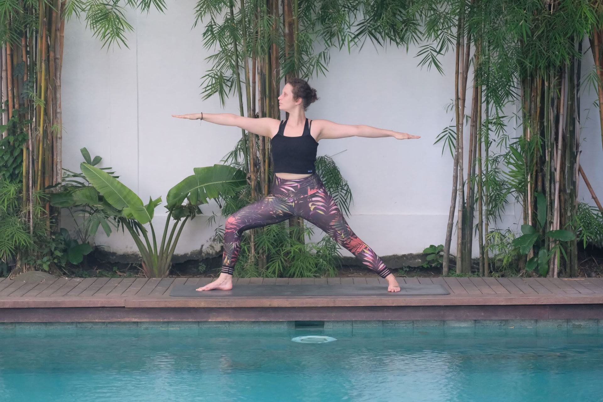 200 Hour Yoga Teacher Training Germany