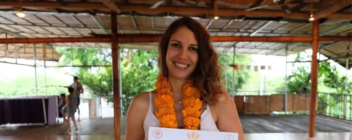 200 Hour Yoga Teacher Training Germany