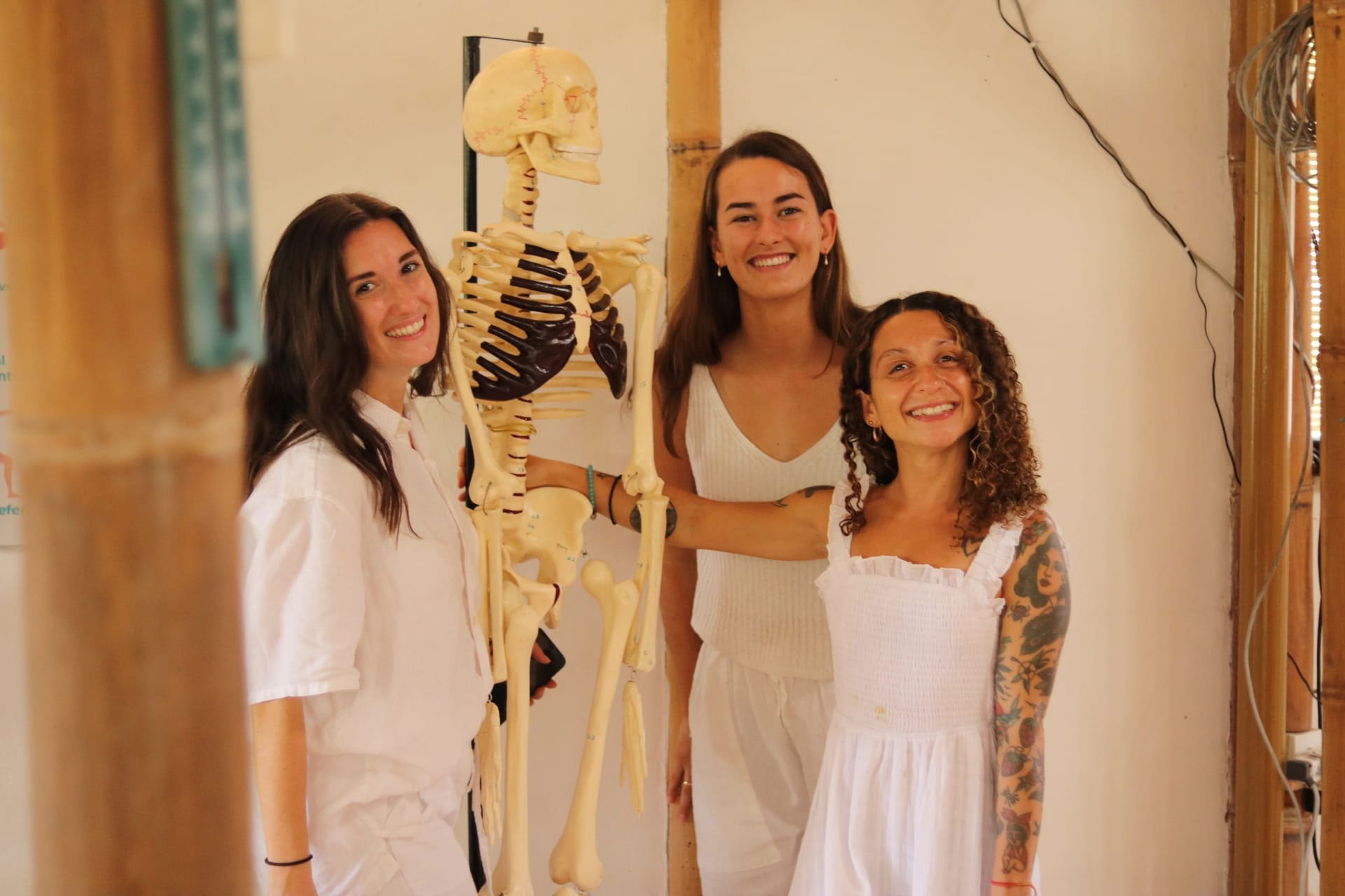200 hours Yoga Teacher Training Vancouver Canada