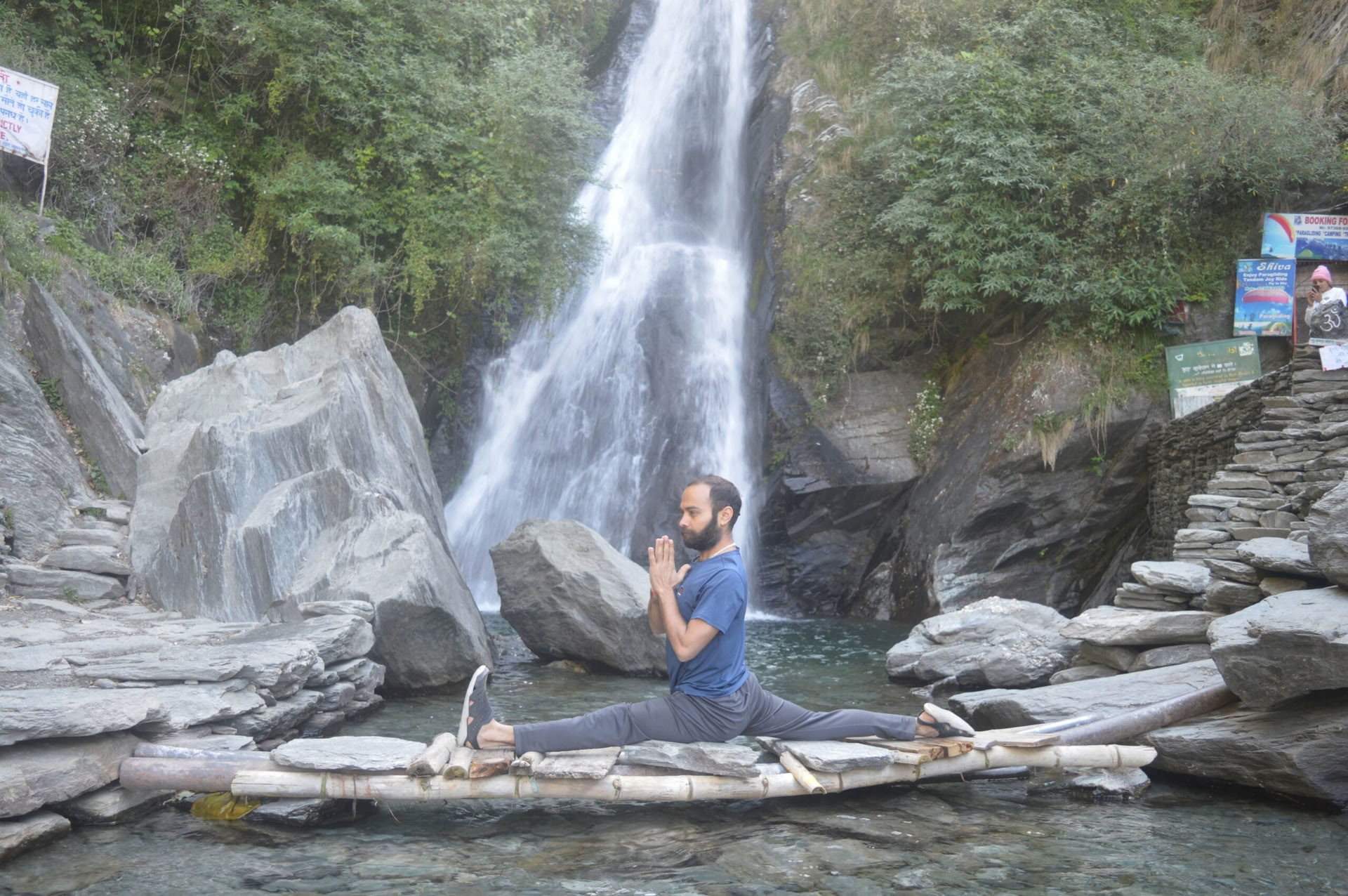 500 Hours Yoga Teacher Training Bali