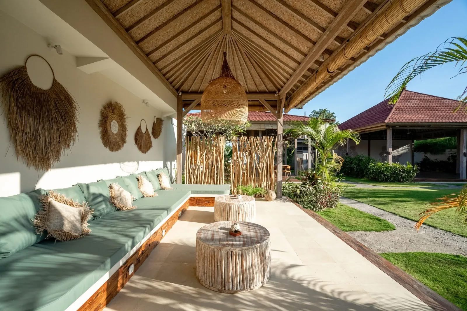 300-Hours Yoga Teacher Training Bali