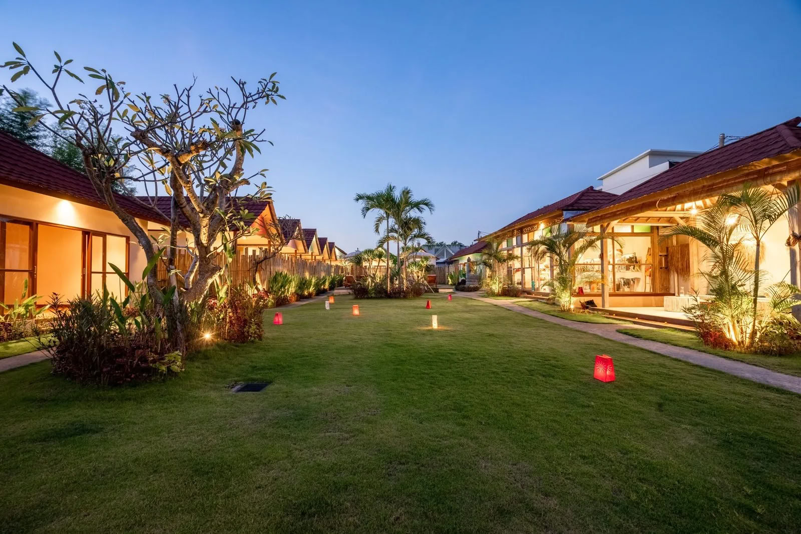 300-Hours Yoga Teacher Training Bali