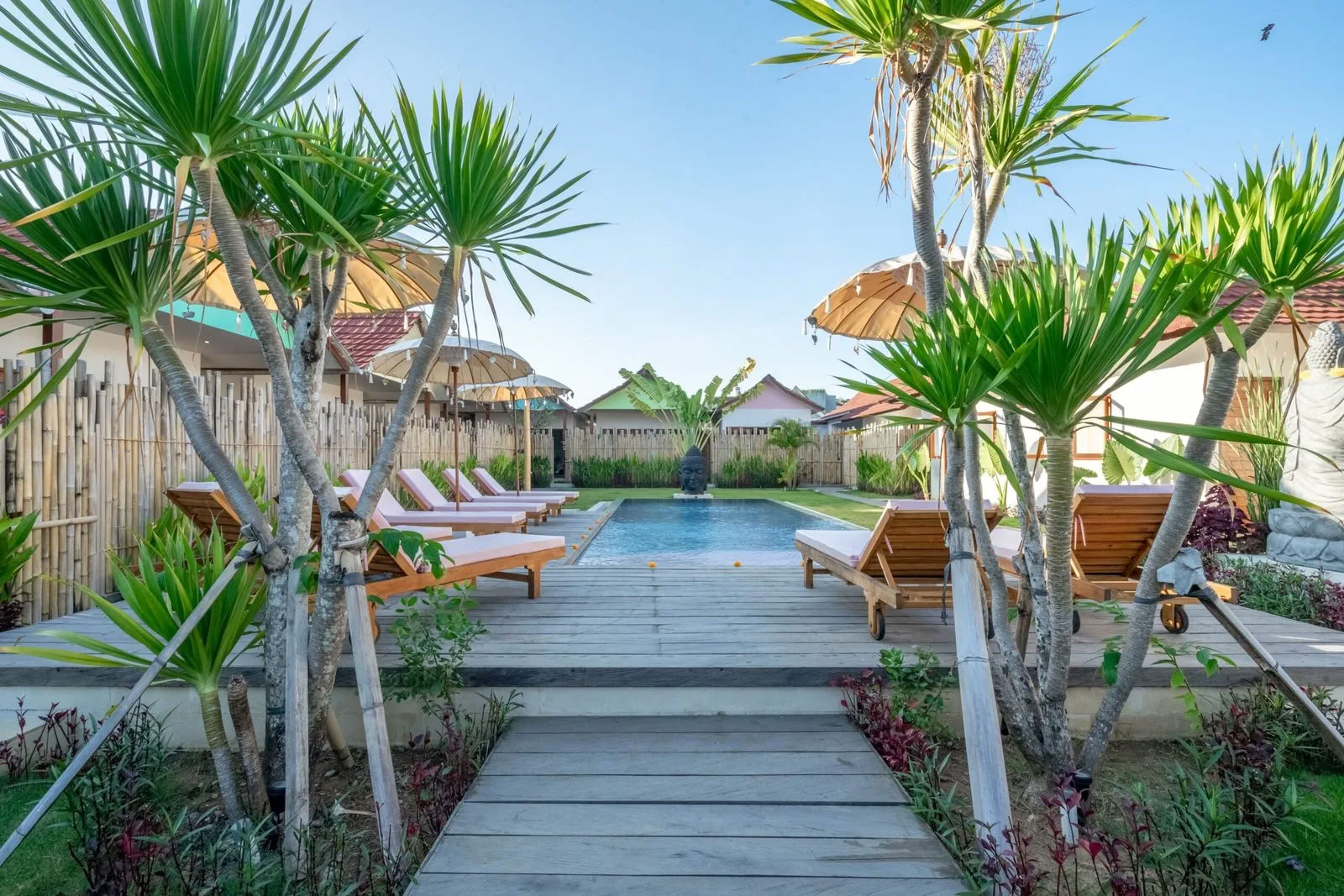 300-Hours Yoga Teacher Training Bali