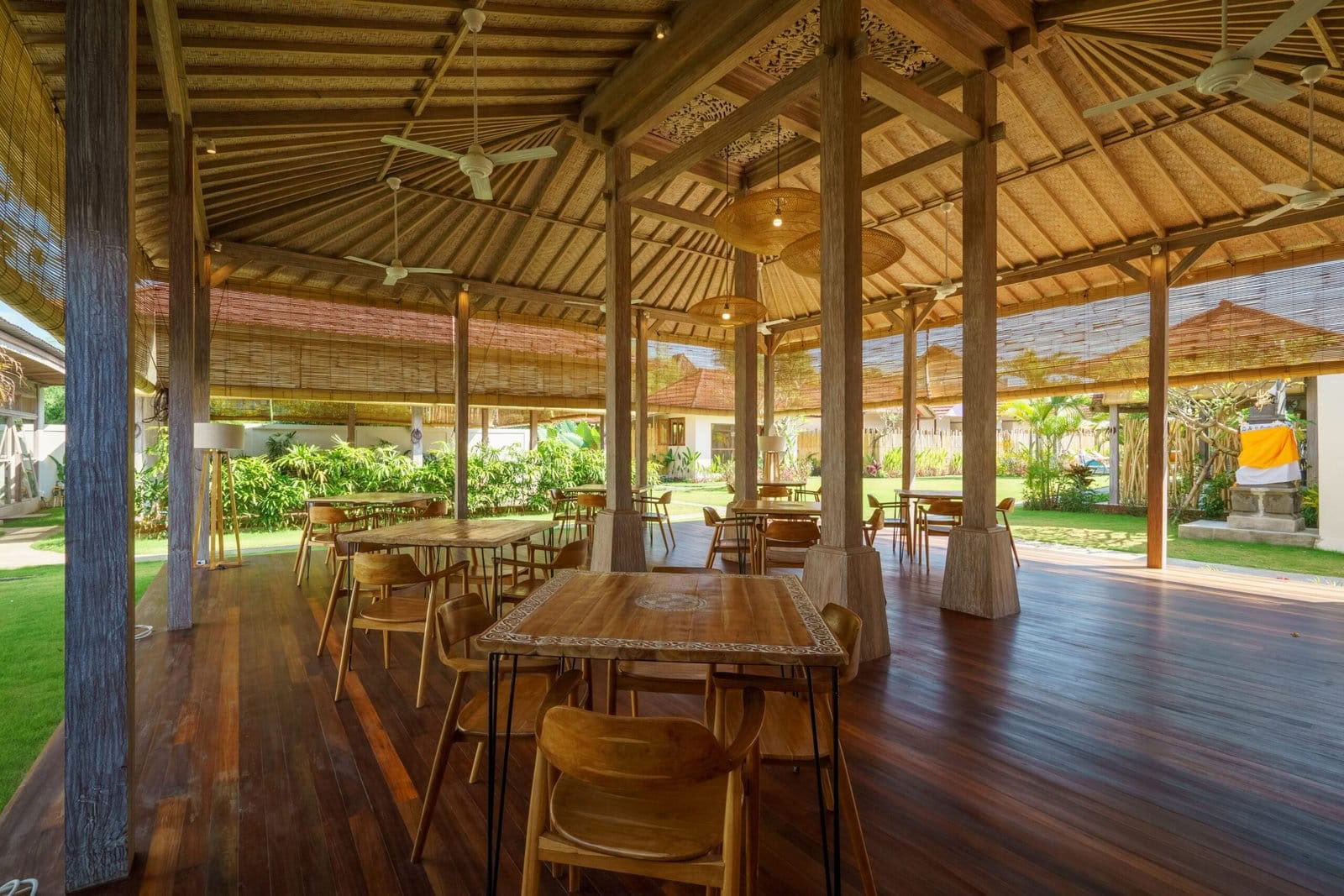 300-Hours Yoga Teacher Training Bali