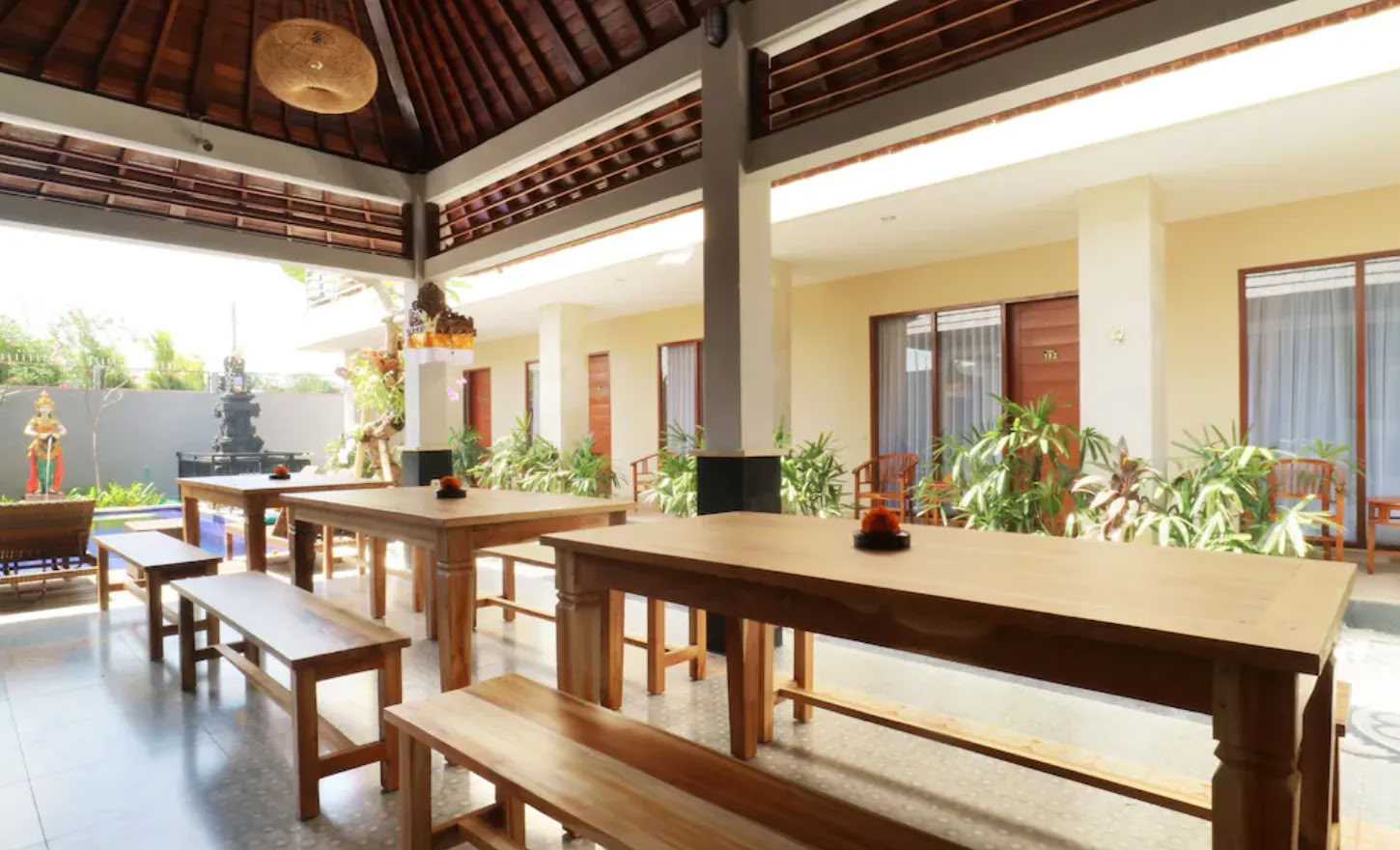 300-Hours Yoga Teacher Training Bali