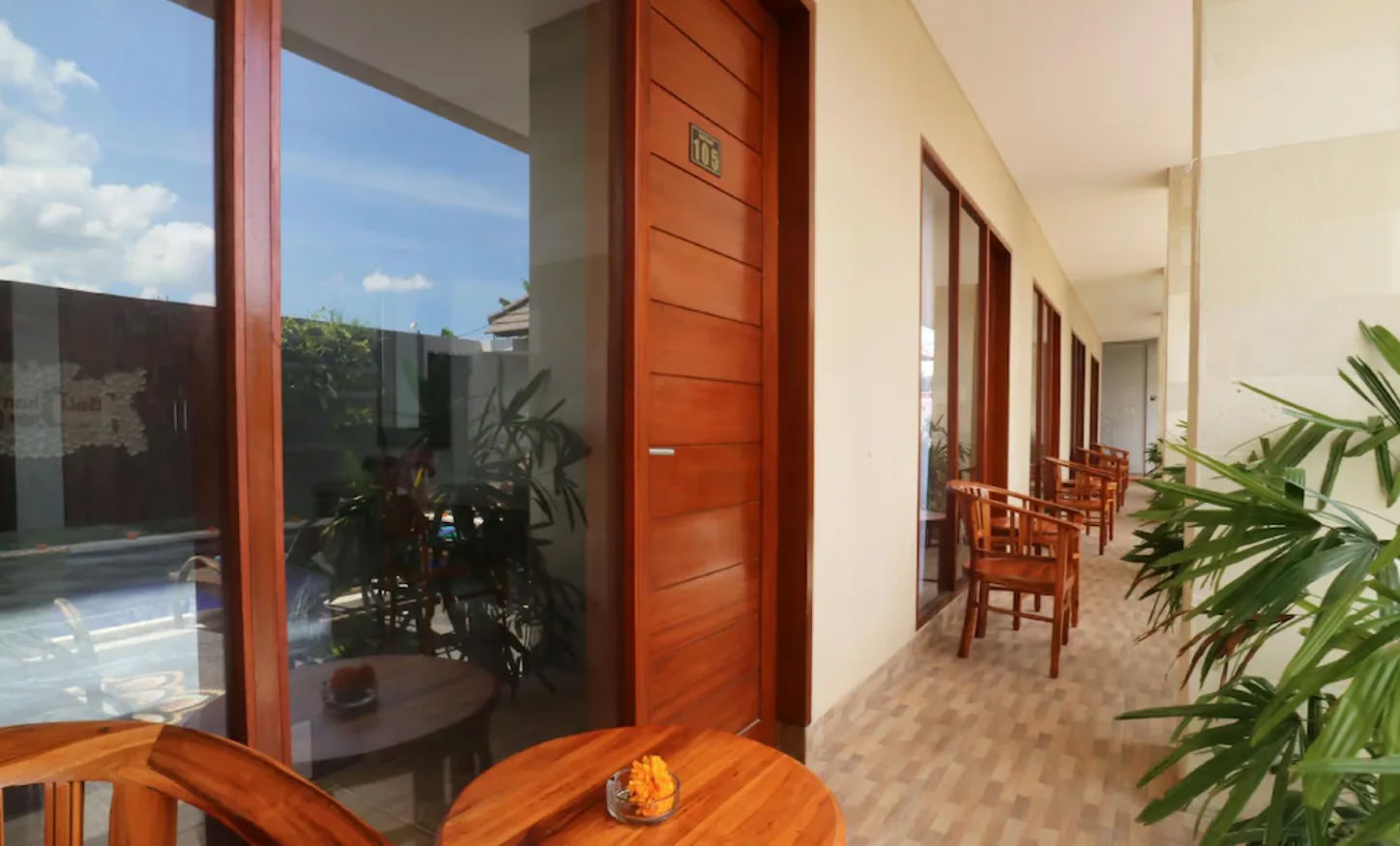 300-Hours Yoga Teacher Training Bali