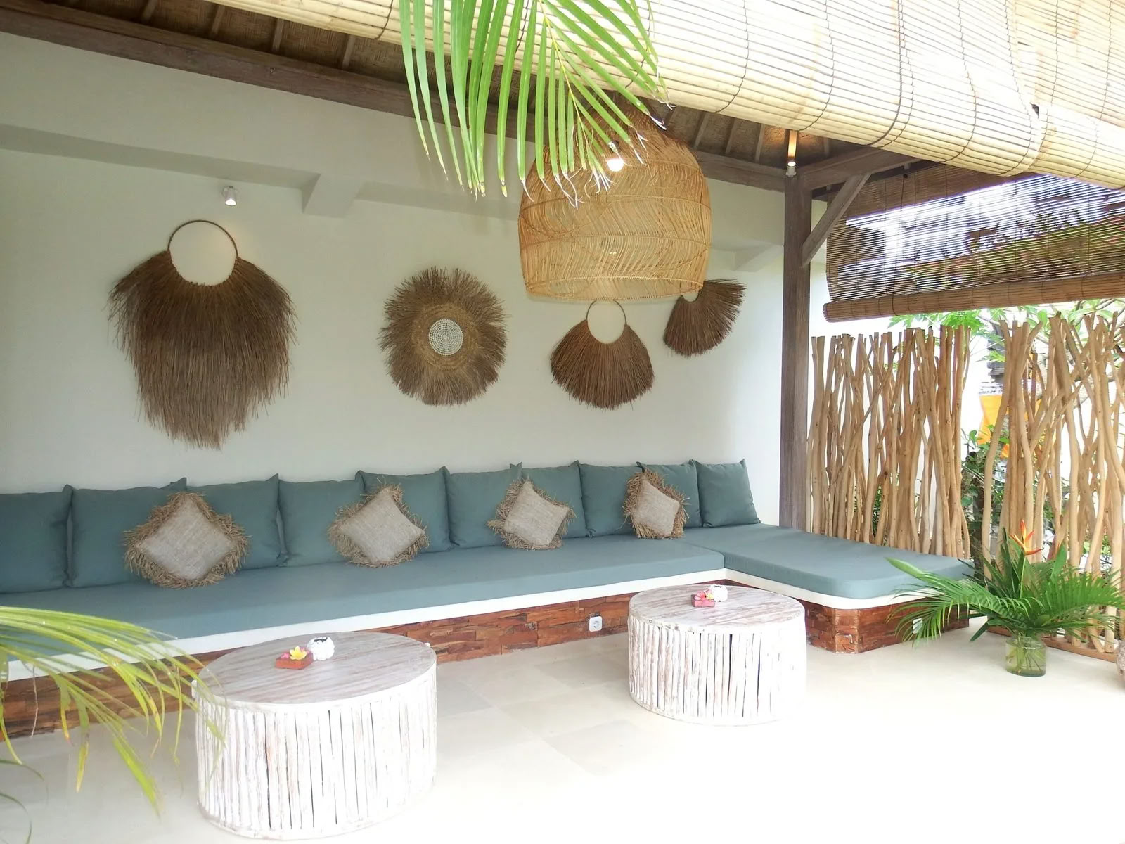 300-Hours Yoga Teacher Training Bali