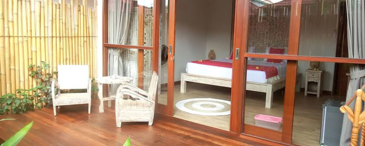 300-Hours Yoga Teacher Training Bali