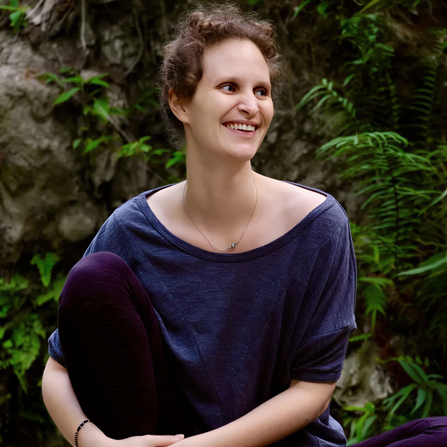 6-Day Yoga Retreat in Heimbach, Eifel — May 2026